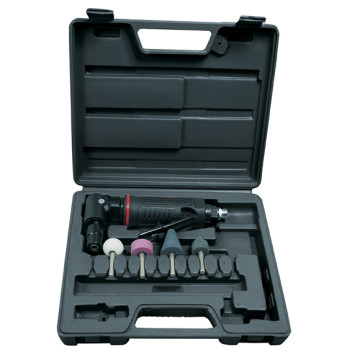 ANGLE DIE GRINDER KIT (10 PIECE STONES)