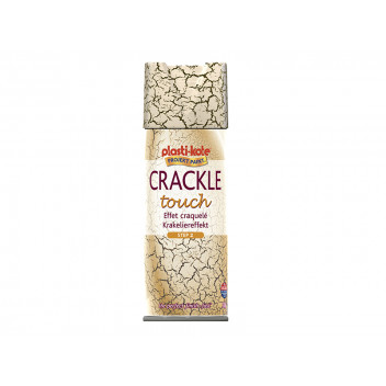 PlastiKote Crackle Touch Spray Brown Base Coat 400ml