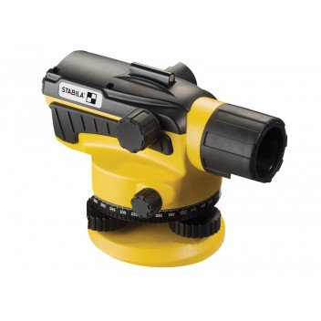 Stabila OLS 26 Optical Level