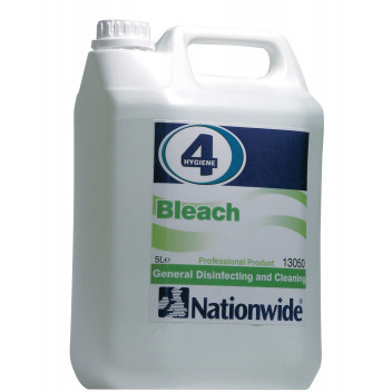 Bleach Thickened Bleach 5L