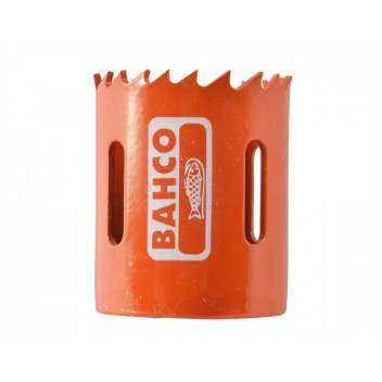 Bahco 3830-40-VIP Bi-Metal Variable Pitch Holesaw 40mm