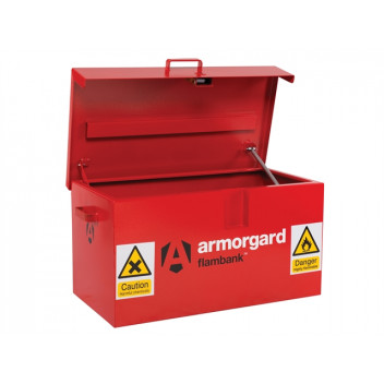 Armorgard FlamBank Hazard Vault 985 x 540 x 475mm