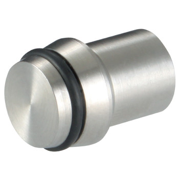 08MM OD BLANKING PLUG ST/ST (S)