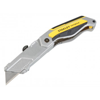 Stanley Tools FatMax EXO Change Folding Knife