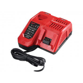 Milwaukee Power Tools M12-18 FC Rapid Charger