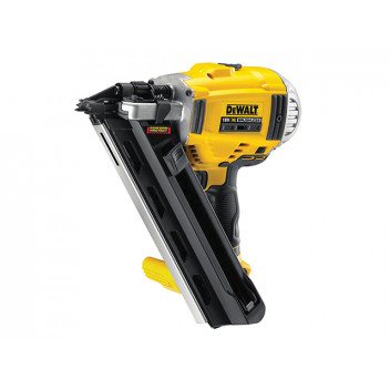 DEWALT DCN692N Cordless XR 2 Speed Framing Nailer 90mm 18V Bare Unit