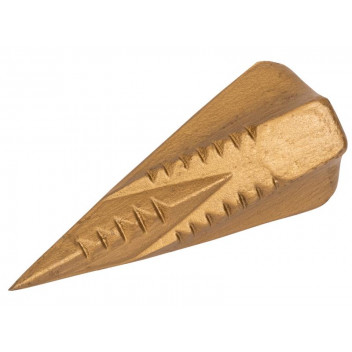 Roughneck Wood Grenade Splitting Wedge 1.82kg (4 lb)