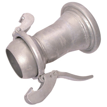 LEVER LOCK FEMALE 4 MALE 3 X 3.1/2