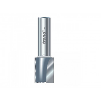 Trend 4/24 x 1/2 TCT Two Flute Cutter 15.9 x 63mm