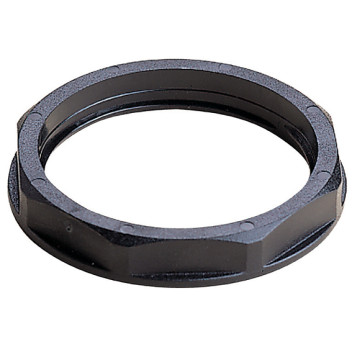 Panel Nut Filter Reg Lubricator