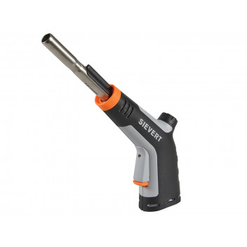 Sievert 253511 EU Powerjet Blowtorch Only - Fits EN417