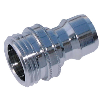 NITO 1/2\" SYS NIPPLE WITH 3/4\"BSP MALE