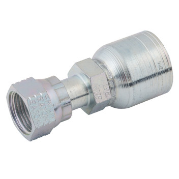 1.11/16\" ORS Female Straight 1 Wire