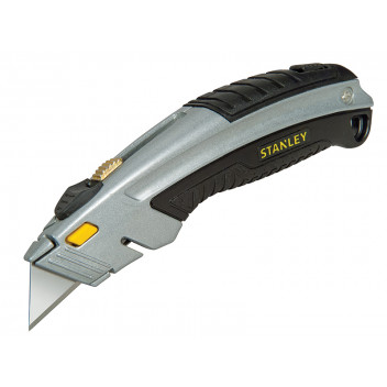 Stanley Tools Instant Change Retract Knife