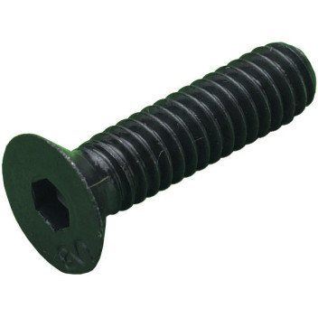 Socket Countersunk Screws - Metric M12 x 1.75 x  60