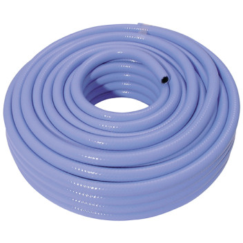 25MM ID TRESS NOBEL 40 BAR 25M BLUE COIL