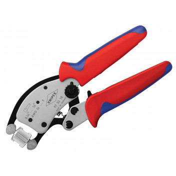 Knipex Twistor16 Self-Adjusting Pliers 200mm