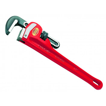 RIDGID Heavy-Duty Straight Pipe Wrench 1200mm (48in)