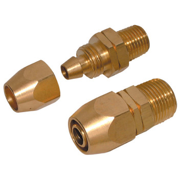 8MM X 12MM X 1/4\" SWL/BR FIT BSPT TUBE