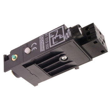 4MM PUSH-IN NO LOW PRESSURE SWITCH