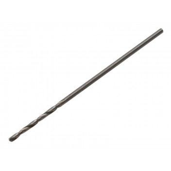 Dormer A100 HSS Jobber Drill Bit 0.9mm OL:32mm WL:11mm