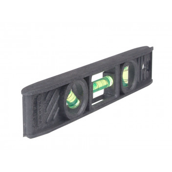 Stanley Tools Torpedo Level 20cm 3 Vial