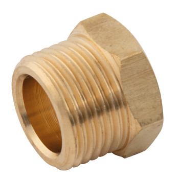 8MM OD TUBE NUT (36050005)