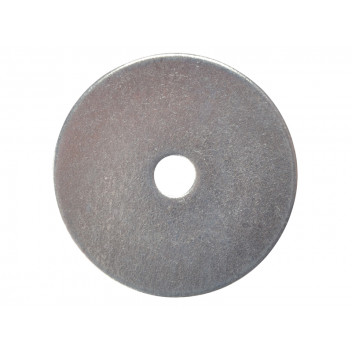 ForgeFix Flat Repair Washers ZP M12 x 40mm Bag 10