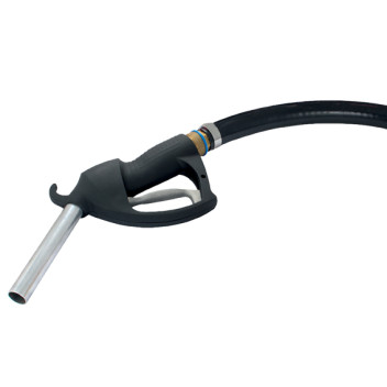 DELUXE GRAVITY HOSE KITS 1\" X 5MTRS