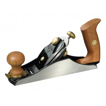 Stanley Tools No.4 Sweetheart Premium Bench Plane (2in)