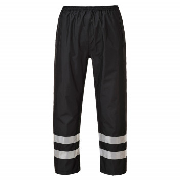 S481 Iona Lite Trousers Black Small