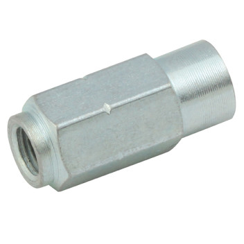 11.3MM OD STEEL FERRULE LUB SYS