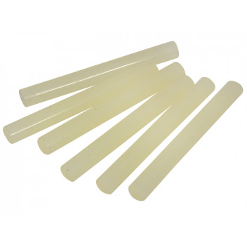 Arrow SS6 Slow Set Glue Stix 12 x 102mm (Pack 6)