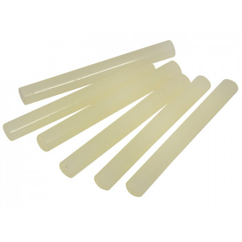 Arrow SS6 Slow Set Glue Stix 12 x 102mm (Pack 6)