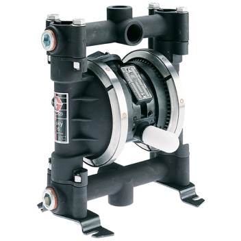 HUSKY 716 PUMP BUNA-N DIA ALUM BODY
