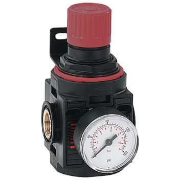 3/4\" Regulator BSPP