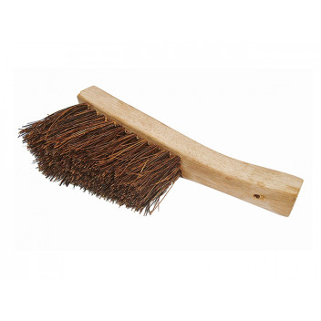 Faithfull Churn Brush with Short Handle 260mm (10in)