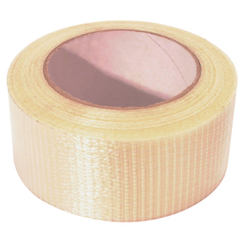 CROSSWEAVE FILAMENT TAPE 25MM X 50M