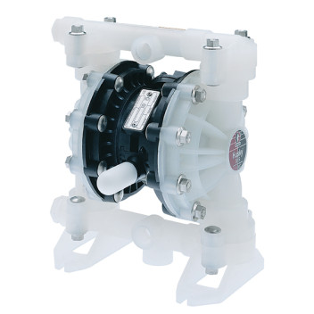 HUSKY 515 PUMP PTFE DIA POLYPROP BODY