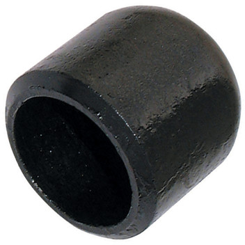 1/2\" ID CAP BUTTWELD