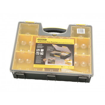 Stanley Tools Professional Deep Organiser