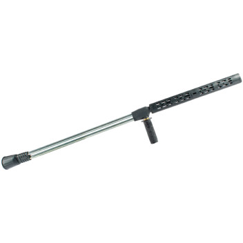 ZINC PLATED TWIN LANCE HANDLE