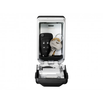 Master Lock 5425E Light Up Dial Select Access Wall Mounted Key Box