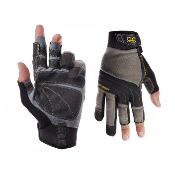 Kuny\'s Pro Framer Flex Grip Gloves - Medium