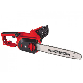 Einhell GH-EC 2040 Electric Chainsaw 40cm 2000W 240V