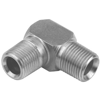 1/4\" NPT x 1/4\" NPT Elbow