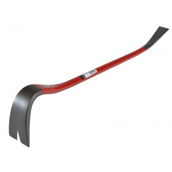 Hultafors 109/25 Steel Wrecking Bar 625mm (25in)