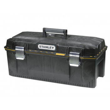 Stanley Tools FatMax Waterproof IP53 Toolbox 71cm (28in)