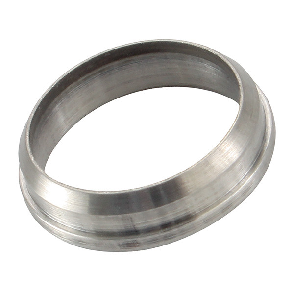 Honeywell 386449-1 CC Nut & Ferrule 1/4" OD .78" Long