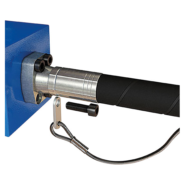 Hose Retention System To Suit 1.1/4